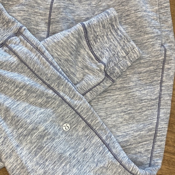 Lululemon Cool and Collected Jogger - Picture 9 of 11